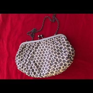 Kate Landry clutch